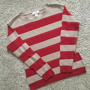 Coldwater Creek Sweater